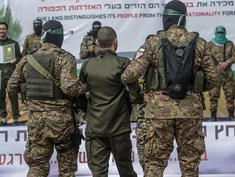 Hamas i Izrael dogovorili razmjenu zatvorenika i tijela talaca